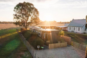 Church Lane Accommodation, Milawa.